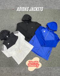 🔴 Giacche Adidas - (17/10)