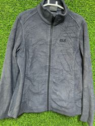 Jack Wolfskin Fleece Jackets(0010)