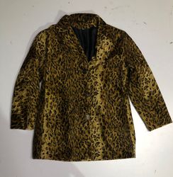 Faux Fur ladies Coats