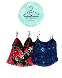 Cami tops 15 pcs (090826-15)