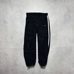 Nike Baggy Track Pants