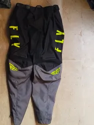 Cycle pants