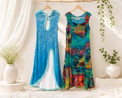 Y2K Dresses