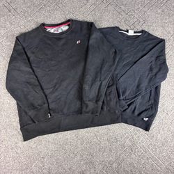Russell sweatshirt (CV 131)
