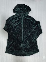 Winter hoodie