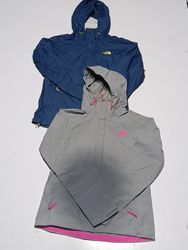 The North Face Windbreaker Jackets RV # 1679