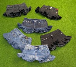 7961 - Miss me, True Religion and Rock Revival Upc..