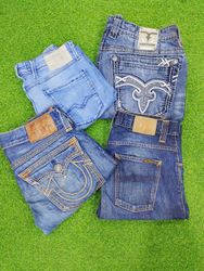 🔥Rock Revival, True religion, Nudie, Replay jeans..