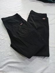 CR10947 Vintage Dickies Postal Pants