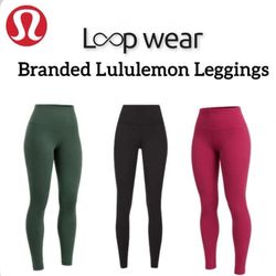 Lululemon Leggings