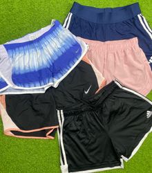 Sport short id 101