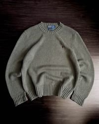 Authentic Ralph Lauren Polo Sweaters