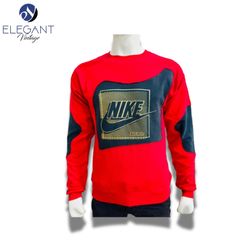 Pull en mélange de marques upcyclé - EVR0053