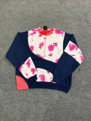 Upcycle Nike Sweatshirt