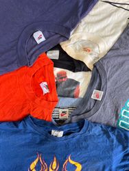 VINTAGE NIKE TSHIRT