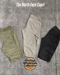 🔴 The North Face Capri - (29/09)
