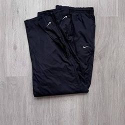 Authentic Vintage Nike Baggy Trackpants