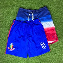 Ralph lauren swim short (zrs 240)
