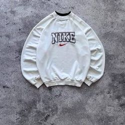 Pull vintage Nike