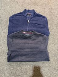 Tommy sweaters