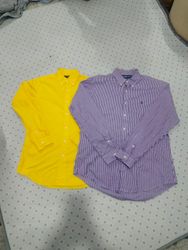Md47 Men's Polo Shirts -10p 15/9/26