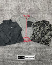 Premium Columbia Jackets #180926