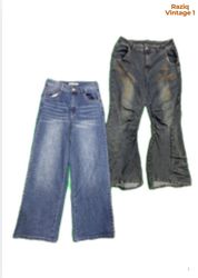💥 RV4938 Baggy Jeans