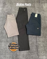 🔴 Dickies Pants - (18/09)
