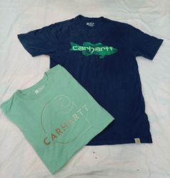 CR11960 Vintage Carhartt T-Shirts