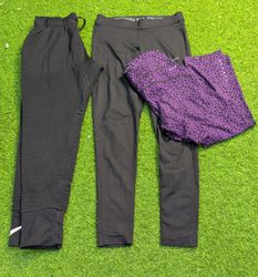 8048 _ Nike Leggings