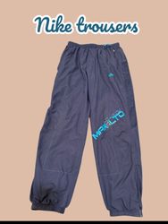 Nike Jogger Trousers Dri-FIT Sports Track Pants