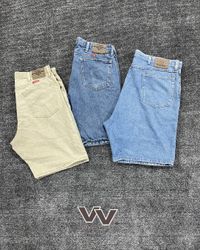 Premium Wrangler Shorts #220826