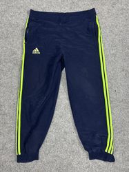 Branded Track Pants