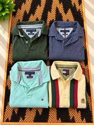 Tommy Hilfiger Polo Shirts