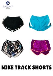 Nike Track Shorts - EVM1611