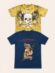 Y2K Printed T-Shirts [TD-554]