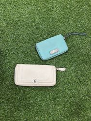 Coach wallets
