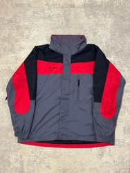 Columbia Mix Jackets - [TS-0718]