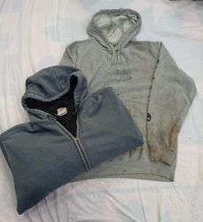 CR11627 Vintage Carhartt Hoodies