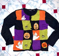 Halloween, Christmas, Novelty & festive knits