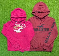 6782 - Hollister Hoodies