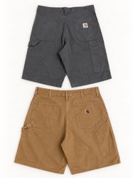 Carhartt Shorts [TD-621]
