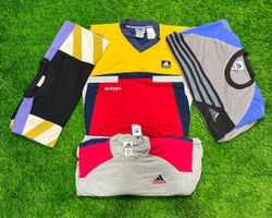 T-shirts Adidas