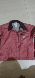 Carhartt Jackets