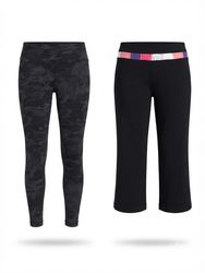 (FV-2012) Lululemon Leggings