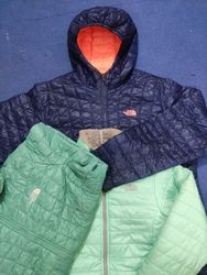 The North Face Light-weight Jackets