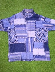 Crazy Fleece Jackets