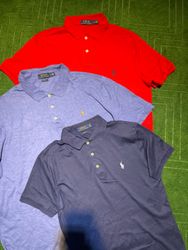 Ralph Lauren Polo Shirts✨