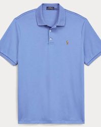 Ralph Lauren polo & t-shirt