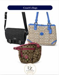 Coach Bags